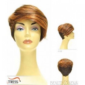 SOULTRESS SYNTHETIC HAIR WIG - SHELL